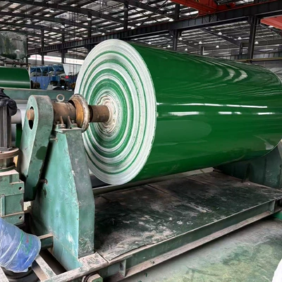 wide conveyor belt, Avtomobil ötürücü kəmərləri