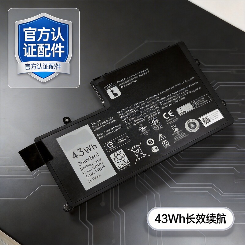 Dell Inspiron 14 5442 5445 5447 15 5542 5545 5557Trhff Laptop