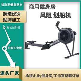 其他健身器材;划船机;健身车