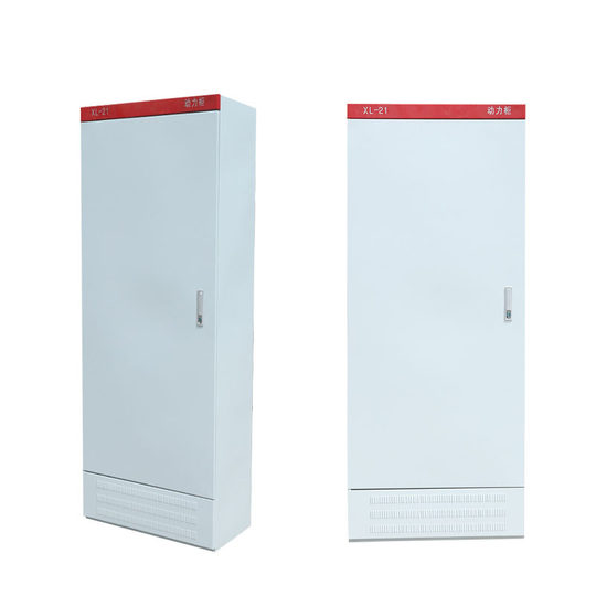 Manufacturer XL-21 low-voltage power distribution cabinet/power Cabinet/frequency conversion cabinet/strong power Cabinet/electrical control cabinet