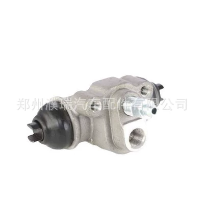 583301G000 58330-1G000 is suitable for the rear brake caliper drum brake of Hyundai Accent and Kia Rio