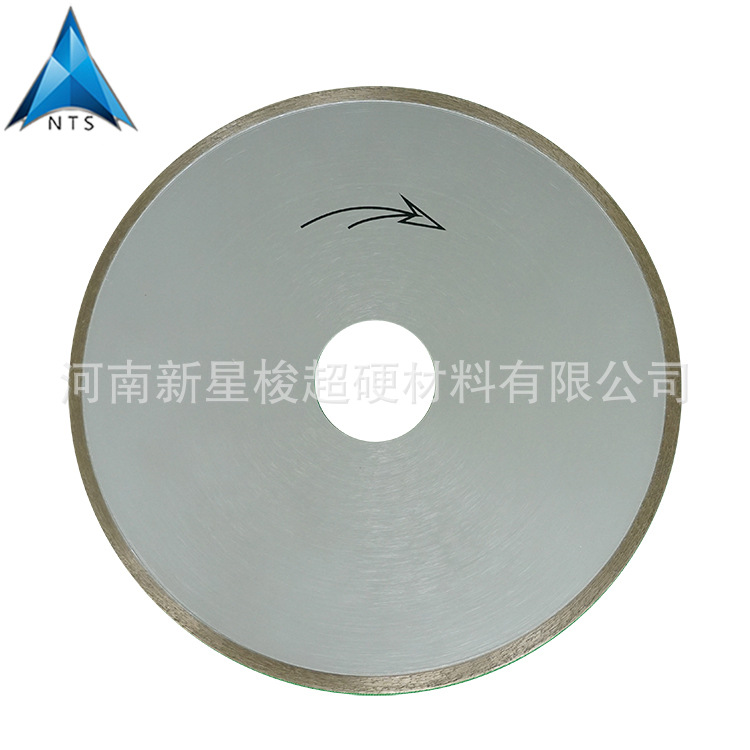 300mm(12寸) 金刚石全环锯片 金刚石切割片 超薄锯片