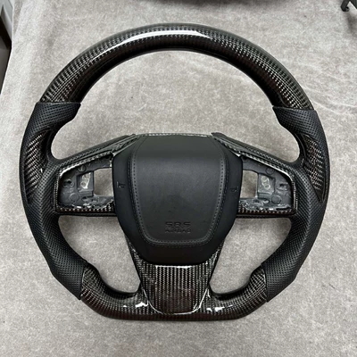 Steering wheel Tenth-Generation Civic Car Steering Wheel