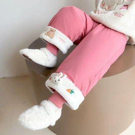 童套装;童棉袄/棉服;童裤