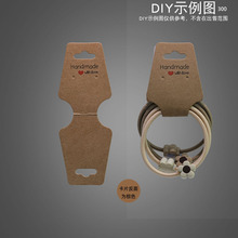 DIY����ţƤֽ��Ƭ ��Լ�ٴ����ó��Ʒ��ֽ�����Ҽ���Ʒ�������