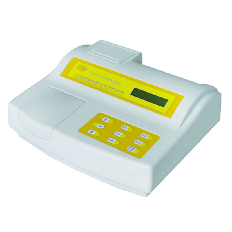 上海昕瑞SD90738二氧化氯测定仪