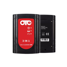 汽车故障诊断仪 OTC PLUS 3in1 FOR NISSAN/TOYOTA/VOLVO GTS