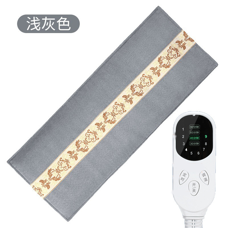 電気加熱海塩ホットパック粗塩ホットパック神器家庭用大粒塩袋艾草ベルト全身共通|undefined