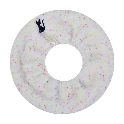 Toilet mat, universal for all seasons, household toilet seat, winter toilet mat, universal toilet cover, winter toilet washer