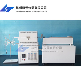 AOX-CJ halogen combustion furnaces GB/T39560.302-2024-Determination of certain substances in electrical and electronic products
