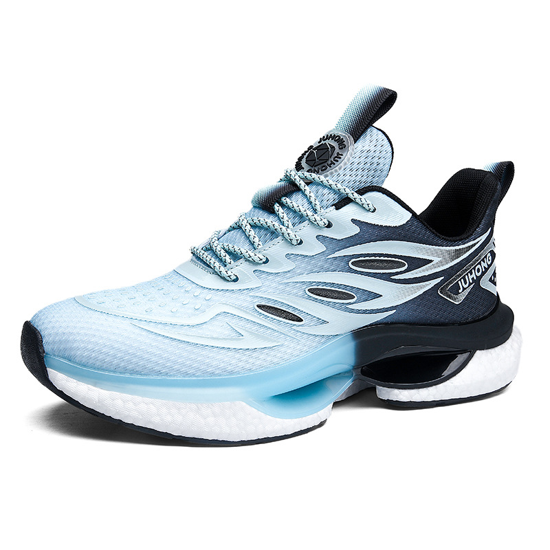 Lässige Freizeitschuhe Für Damen Und Herren Modischer Stil_voghion.com