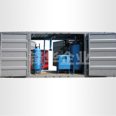 定制石油天然气行业专用制氮机全自动化生产加工定制工厂价格