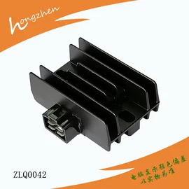 点火器;电子调节器;摩托车配附件