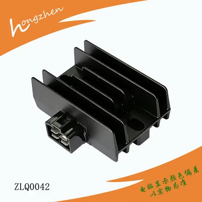Factory supply Motorcycle electrical appliance FZ16 stabilized voltage rectifier charger Motorcycle regulator (Motorcycle Electrical and Instrument)