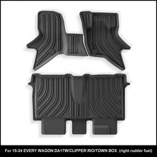 �m���15-24���ľEVERY WAGON DA17W��܇�_�|TPE�_�|�����|��