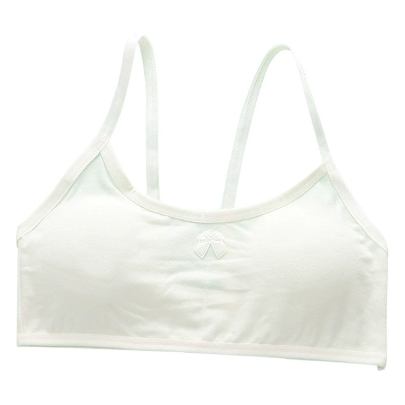 Хлопковое детское белье в период развития