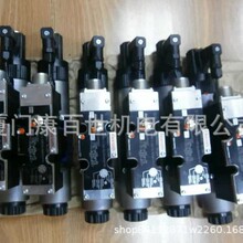 ��REXROTH��ʿ�� 3WE6A62/EW230N9K4 ֱ��ʽ�����y Һ���y