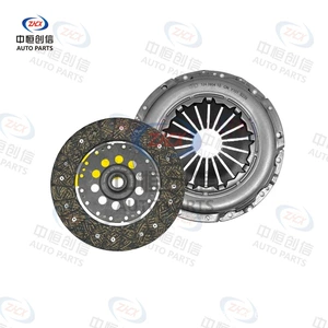 Suitable for Hyundai ix35, Beijing Hyundai iX35, and Hyundai ix35 2.0/2.0L clutch kit