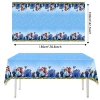 B tablecloth (1 piece/pack)