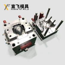 来图来样开模定制塑料树脂托盘模具 注塑加工塑料件定制塑料模具