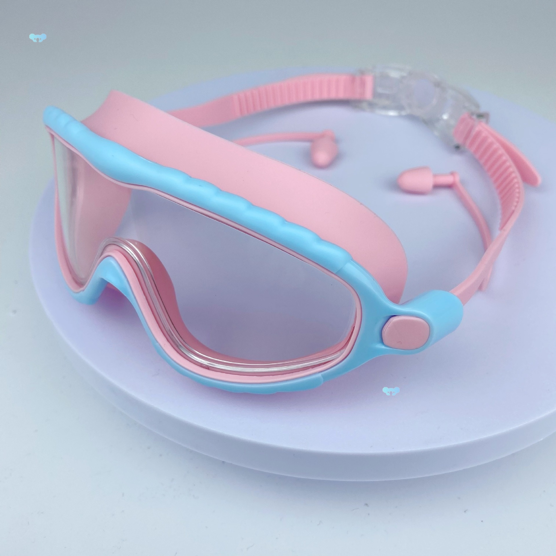 Large Frame Waterproof Fog Proof High Definition Leak跨境