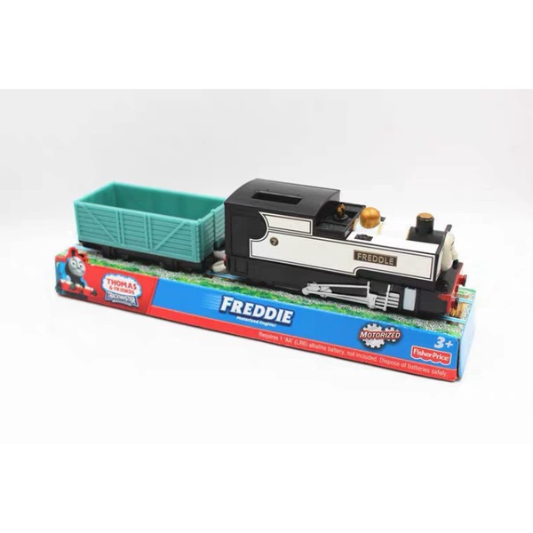Box Fleti