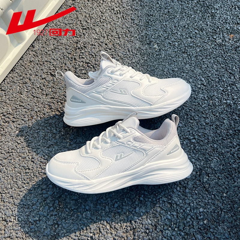 Официальная аутентичная спортивная мужская обувь, весна-лето 2021, новые спортивные дышащие легкие кроссовки для пар на мягкой подошве для женщин