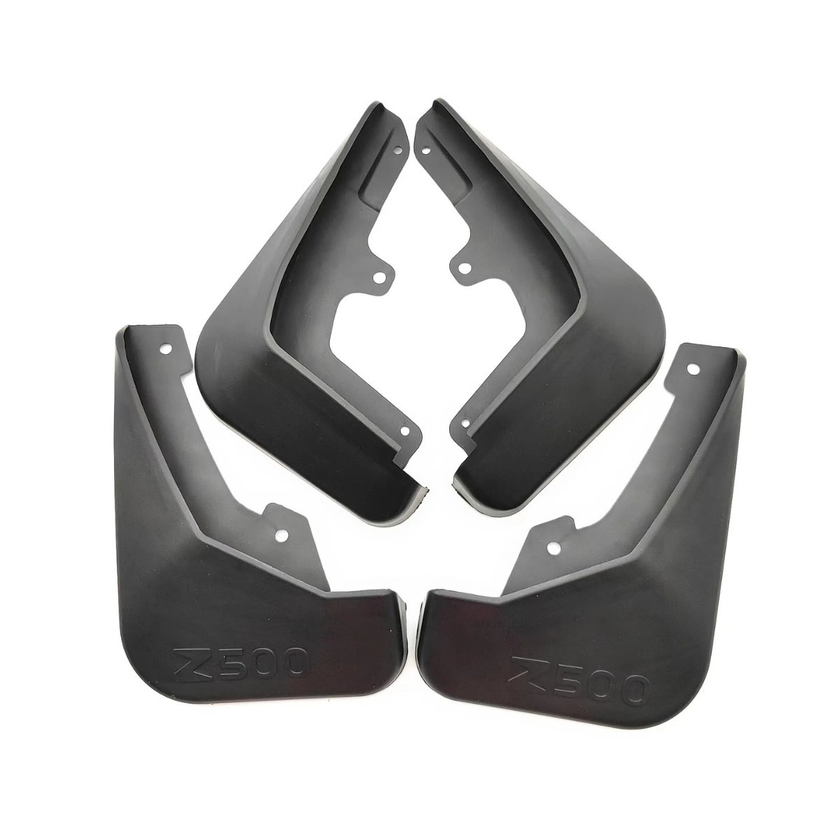 Aplicable a Zhongtai Z500 / Z560 fabricante de barrera de neumáticos de automóviles venta directa