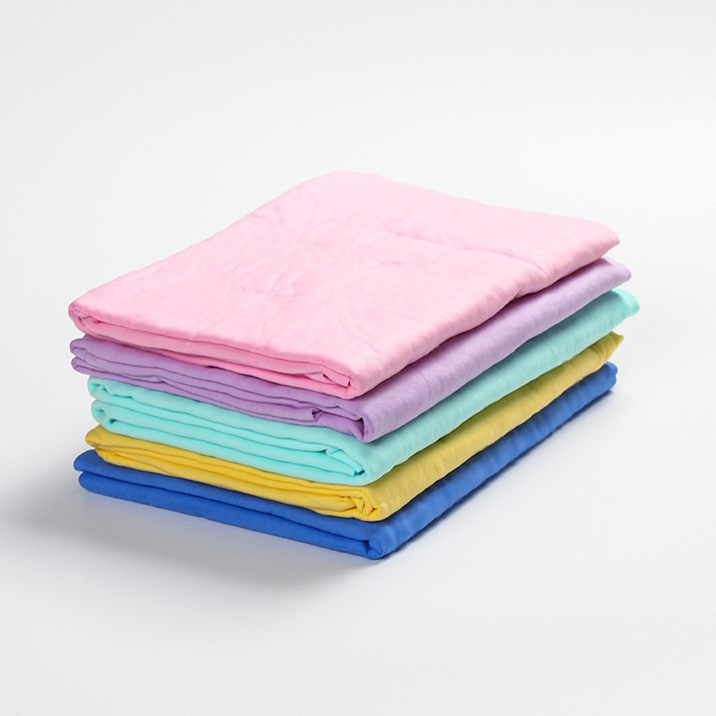 2026 New Model Faux Deer Skin Functional Towel, Quick-Drying, Highly Absorbent, Non-Shedding, Comfortable, for Home Use, Head Towel, Car Towel
