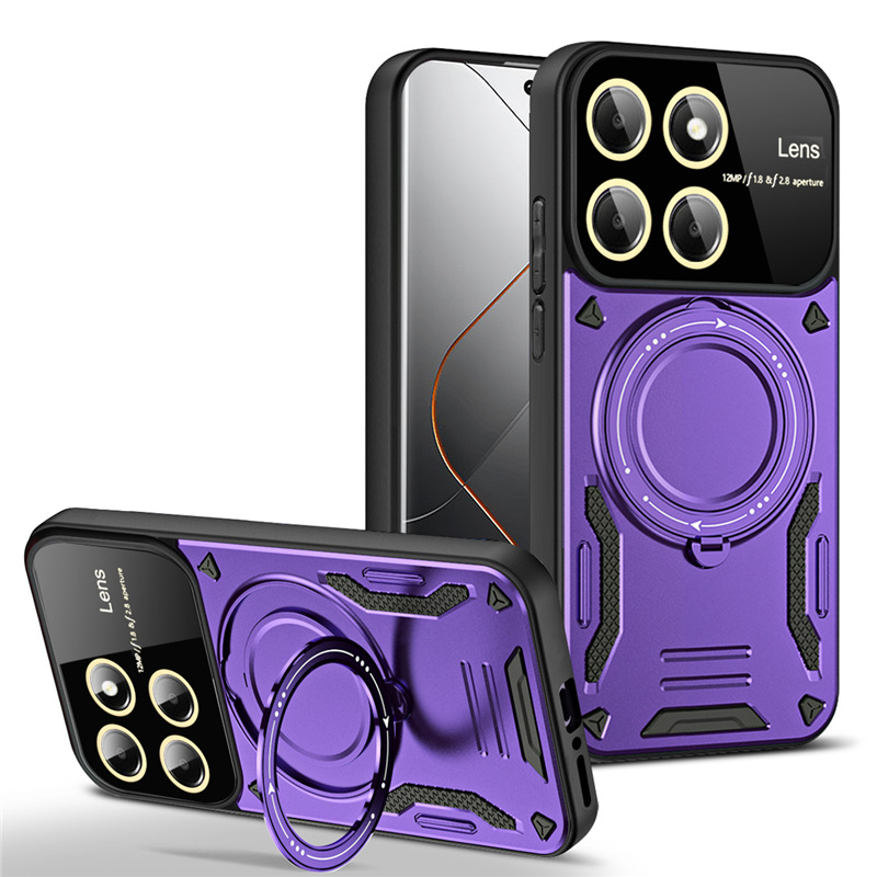 Dark purple