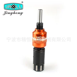 滚压刀;螺纹刀具;其他机床附件