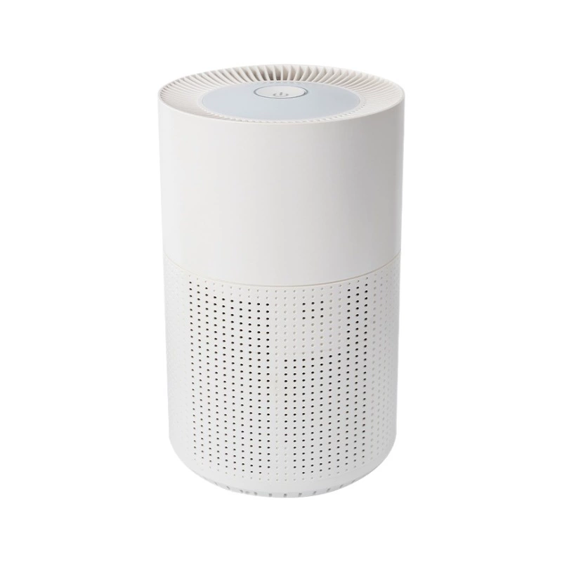 OEM custom sterilization air purifier negative ion occurs with formaldehyde dehuminum deodorization dust removal and dust removal purifiers