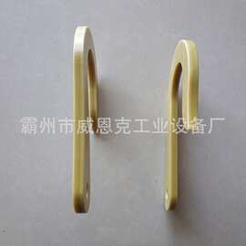 单头绝缘吊瓶挂钩 线路运维瓷瓶提升移位作业专用器具