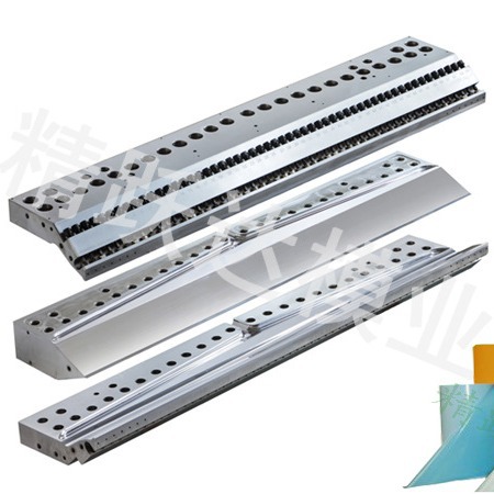 多层复合模具 二层,三层PE,tpu,pc,abs模内复合模具,品质有保证.