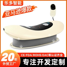 按摩枕/靠垫;按摩足疗机;电热护膝护腰