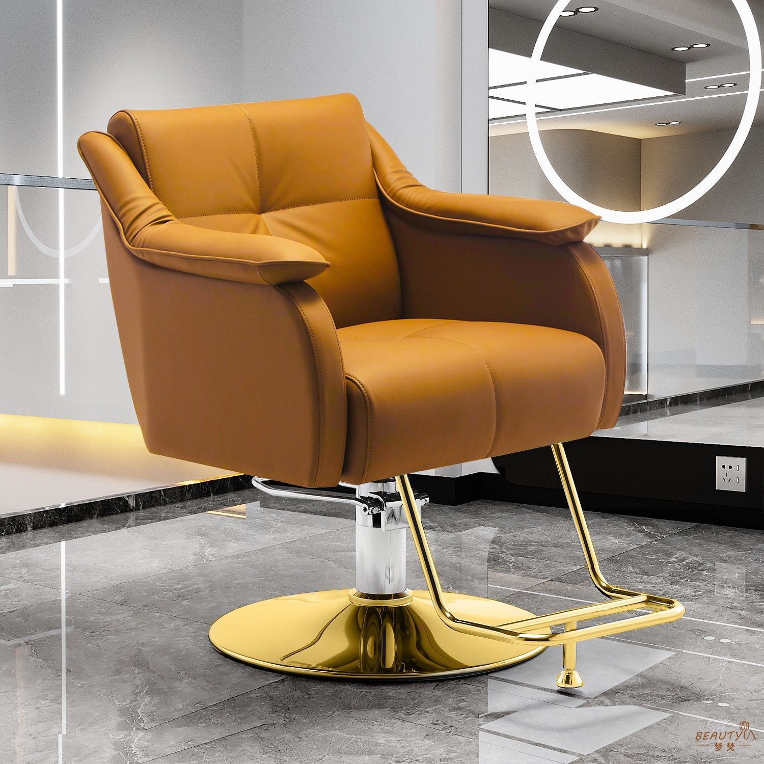 Barbería image 37