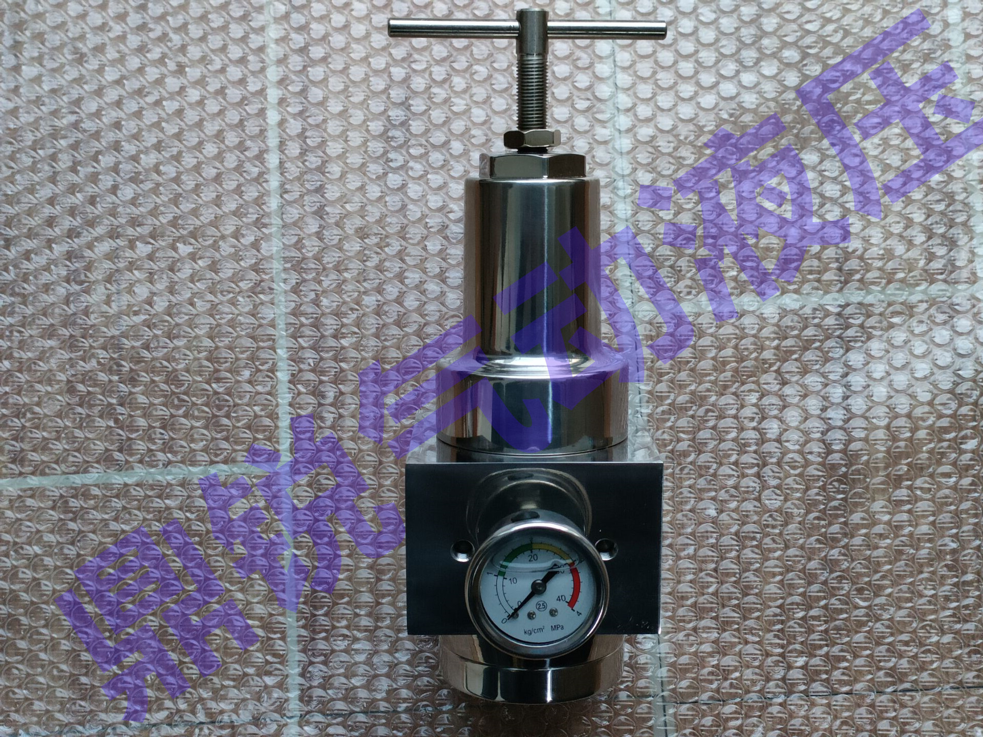 QSLH-8/10/15/20/25高压过滤器气泵气水分离器4Mpa空气过滤阀滤芯