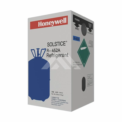 Honeywell Honeywell Refrigerant, Antifriz