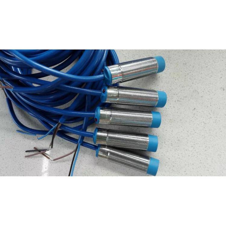 ***施迈赛接近开关 IFL 4-120M-01P，IFL 5-18M-10P