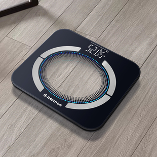 J8 Digital Scale to Measure Fat Mother and Baby Home Health Bluetooth Charging Human Body Scale High Intelligent Body G3