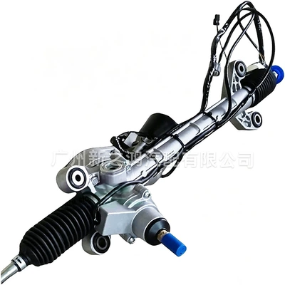 electric steering gear assembly – Steering gear assembly