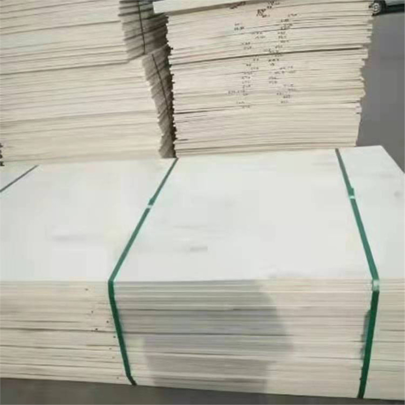 尼龙板材 MC板材增强含油PA66玻纤尼龙板 工农业塑料制品