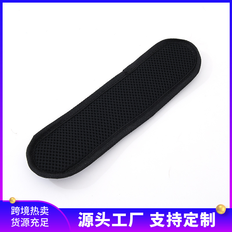 American Single Point Double Point Shoulder Pad Tactical Belt Outdoor Military Training Climbing Shoulder Belt Shoulder Pad