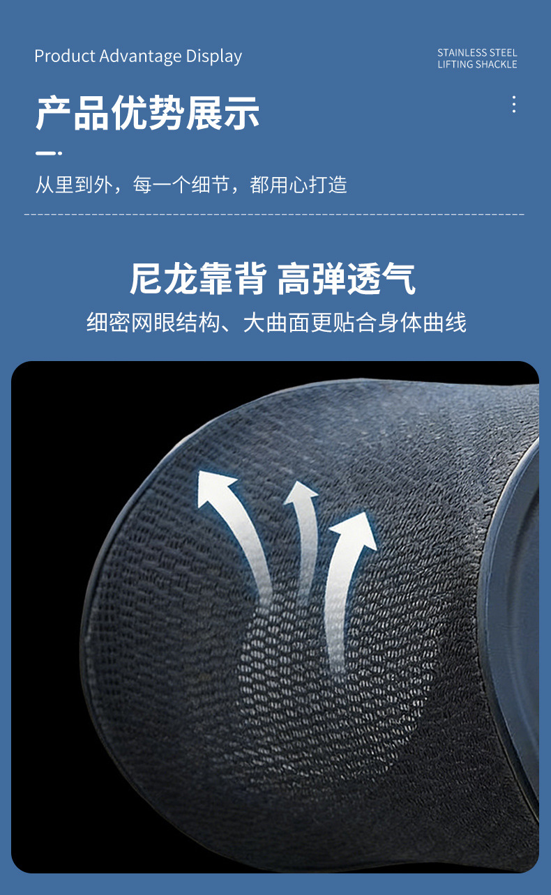 Folding and retractable backrest for electric bikes, compatible with Niu FX/FXT/FX Wind Speed, wholesale of folding and retractable electric bike backrests
