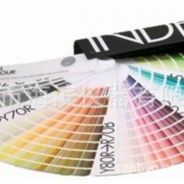 瑞士NCS色卡A-6色卡瑞士色卡批发