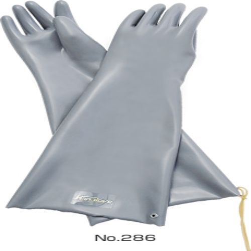 No.246 进口 HANAKI花木橡胶  耐溶剂手套：Hana Robe No.200系列