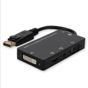 DP2VGAA-C  ���Ʒ HDMI, Displayport��DVI�B����