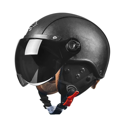 Motorcycle Safety Supplies – Men and Women, All-Season Motorcycle