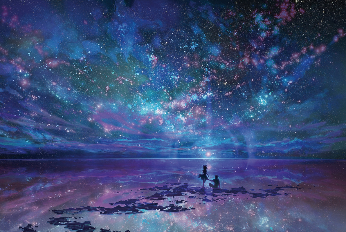 Adultos 1000 unidades pintura de fama mundial Van Gogh cielo estrellado juventud papel educativo rompecabezas descompresión juguete suministro directo fábrica