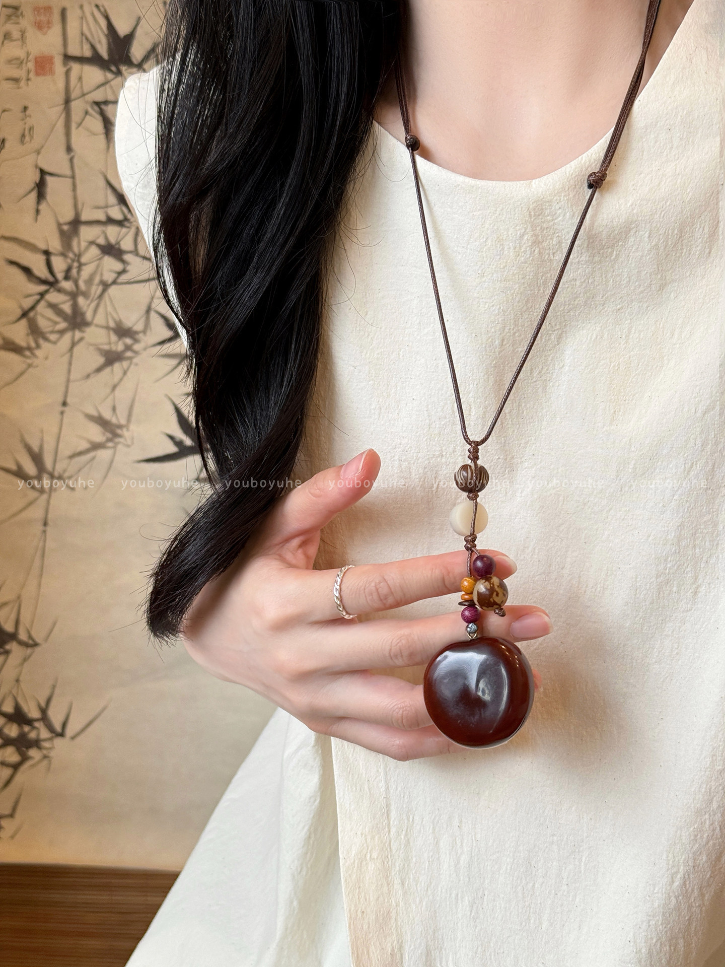 Necklace 0439